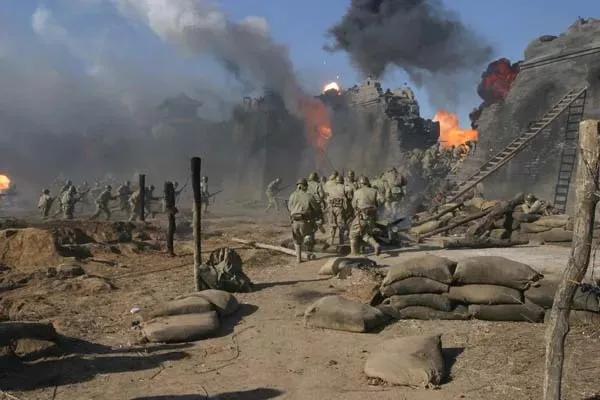 抗日战争十大间谍国产电视剧,经典怀旧国产抗日战争老电影