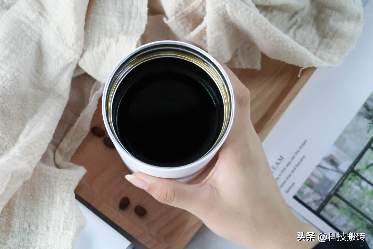 小米咖啡机星巴克,小米大师系列值得买