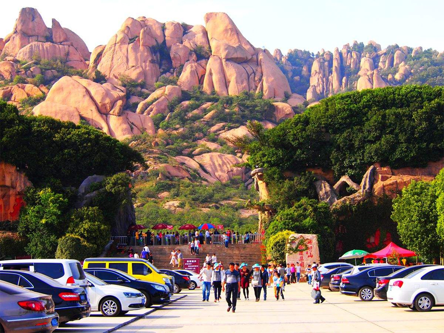 五一适合游玩的三日游河南,河南省旅游景点高铁游