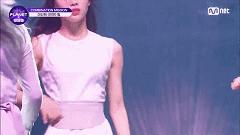 Girlsplanet999中日韩三国选秀，中国选手被恶剪？