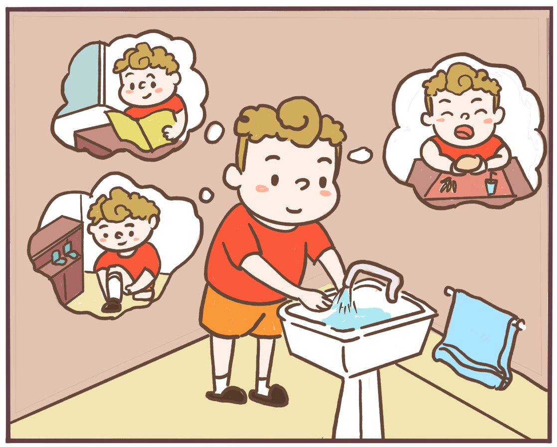 疫情反复出现不要慌做好个人防护,疫情期间家中防护这三件事要了解