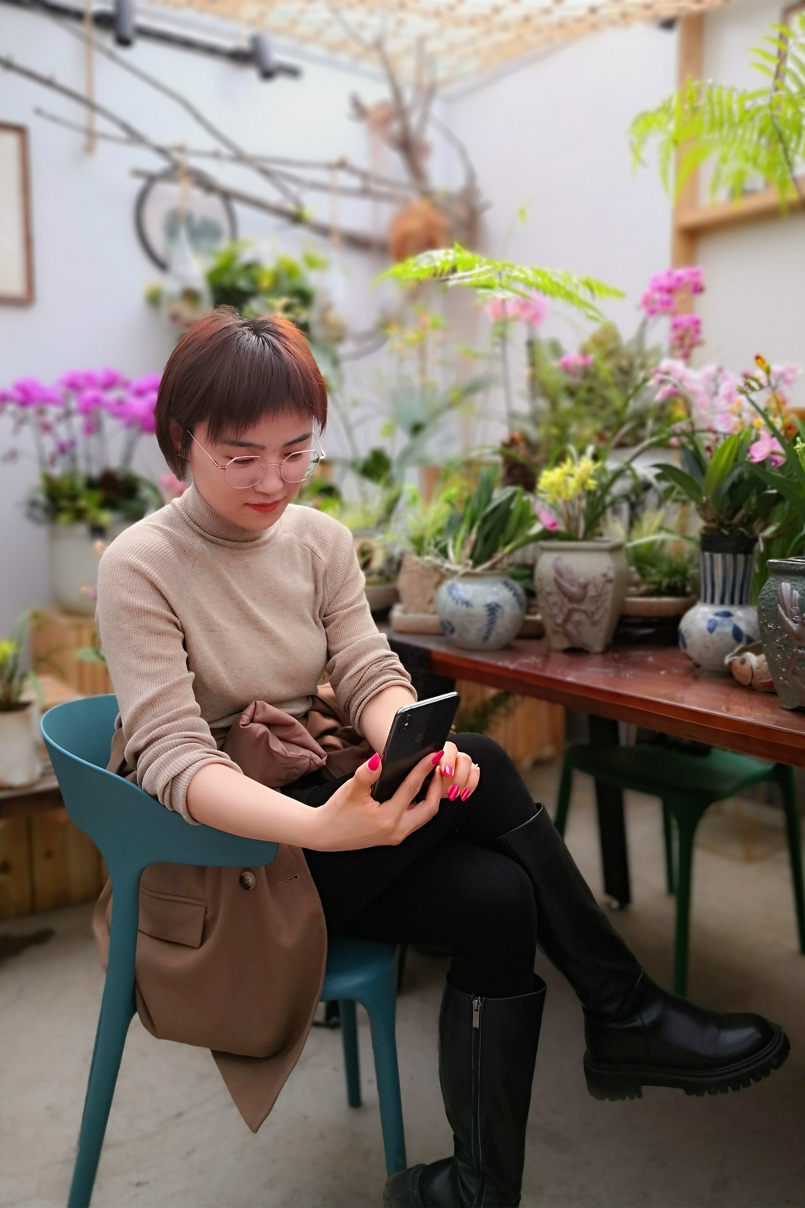 东营最大的花卉批发市场在哪里,东营地区哪里有花卉市场