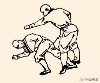 少林连环腿法视频,少林连环腿套路教学