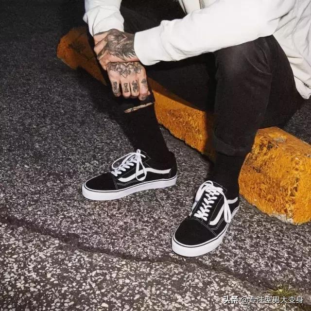 鞋子推荐男aj匡威,匡威好看的男鞋低帮