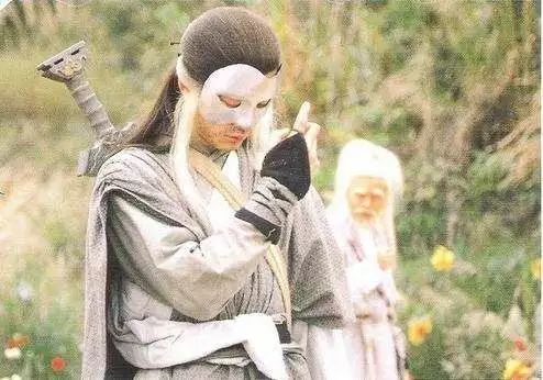 九阴真经和九阳神功有哪些武功,降龙十八掌和九阳真经两种武功