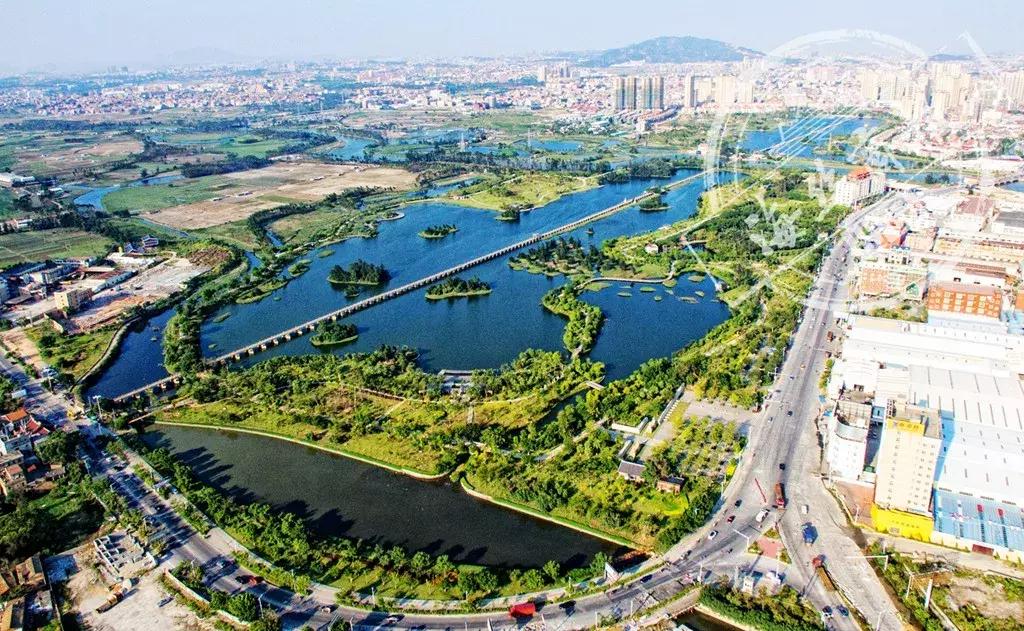 深读南安，原来有这么多理由让我爱上你