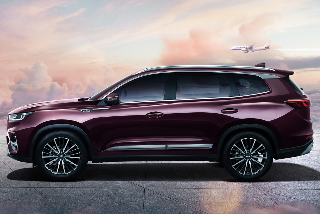 奇瑞瑞虎8你们不知道的秘密,奇瑞瑞虎8真的就那么好吗