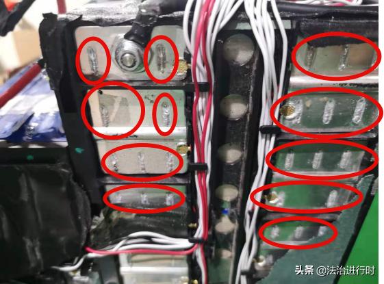 电动自行车电池潜规则,电动自行车电瓶不行的表现