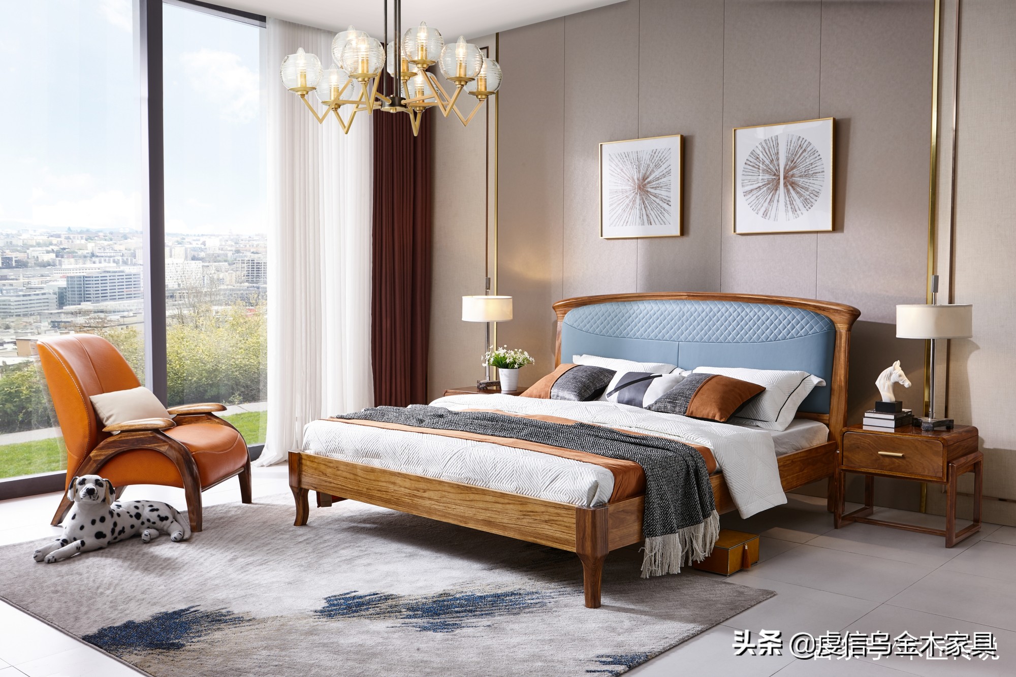 实木床有必要买好的吗,几招教你怎么买实木床不踩坑