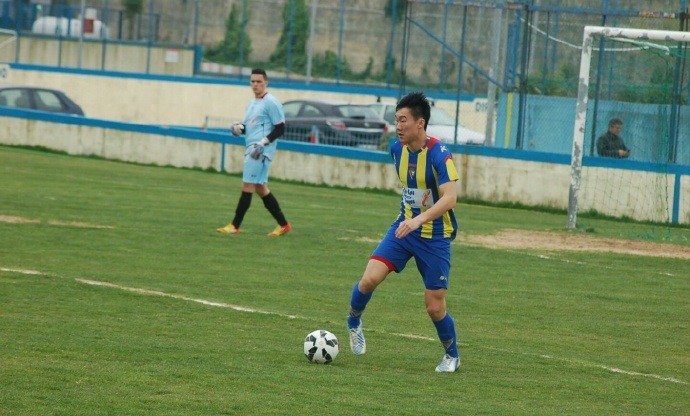 中国葡萄牙留洋小将,为什么中国留洋都去西班牙