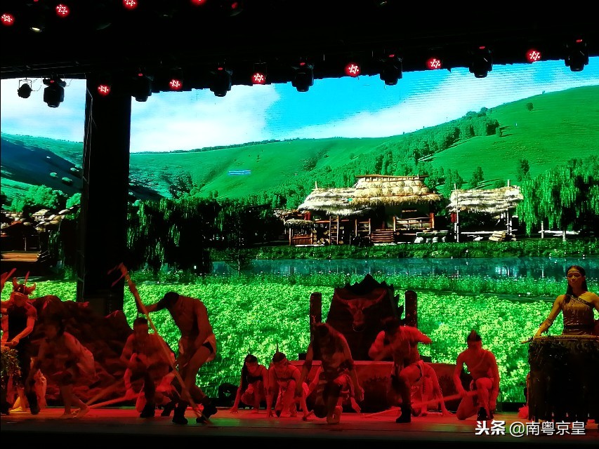 温泉季，到冬无严寒的湛江雷州樟树湾五星温泉度假村二日游