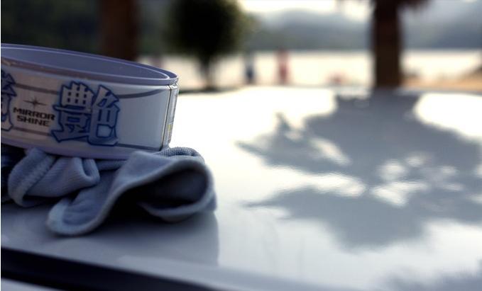 最好用的洗车神器测评,自己动手洗车用什么工具好