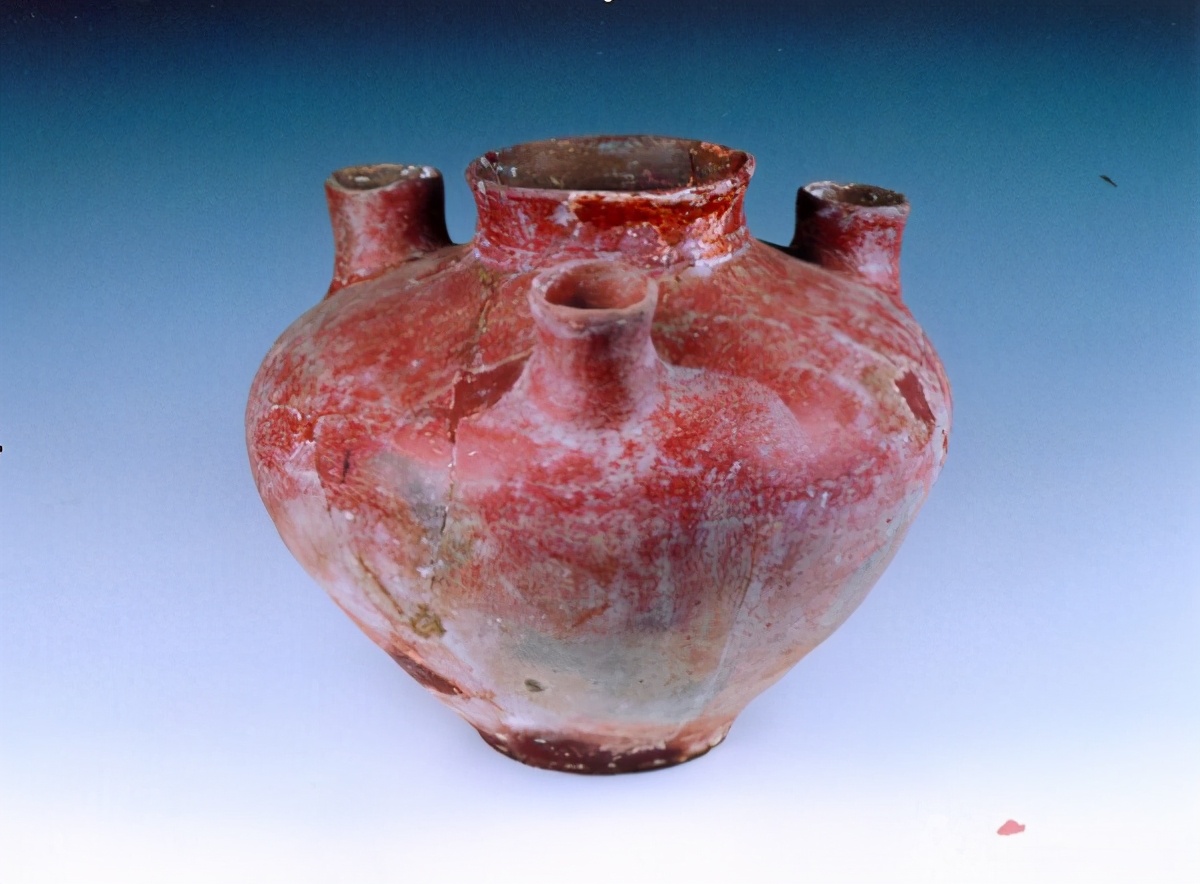 维吾尔自治区博物馆4件镇馆之宝,河南各地博物馆都有哪些镇馆之宝