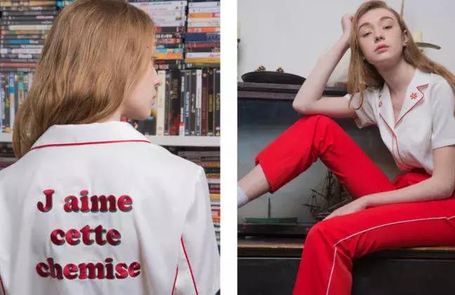 特别有设计风的小众品牌,外国小众品牌原创设计