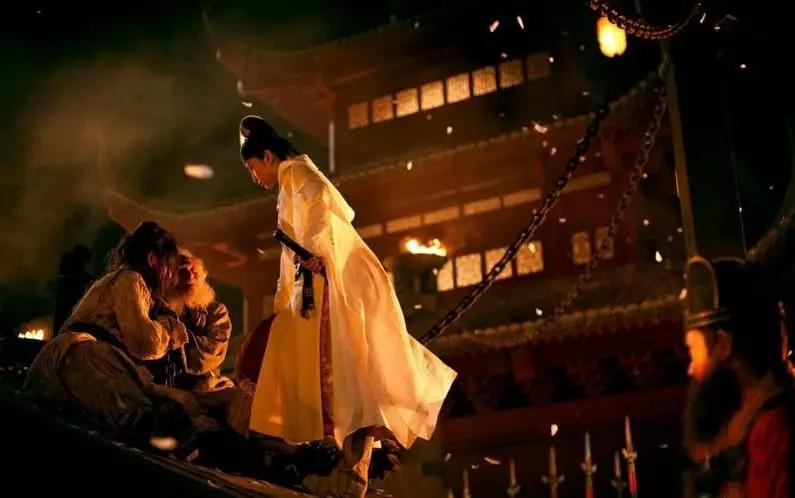 香港前世今生的真实故事,香港电影前世造的孽今世遭报应