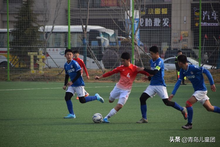 青岛西海岸杯国际青少年足球大赛,2018青岛海西杯青少年足球邀请赛