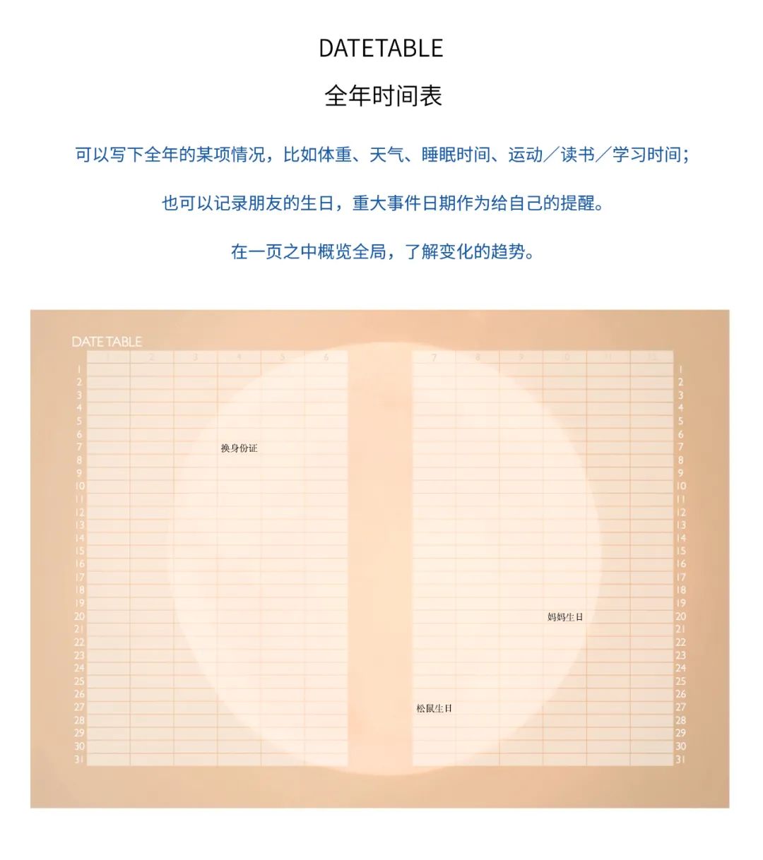 你们期待的9月好物分享，终于整顿好了