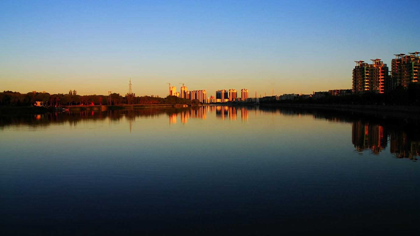 辽宁省盘锦市所辖区有哪些,辽宁省盘锦市有哪几个区