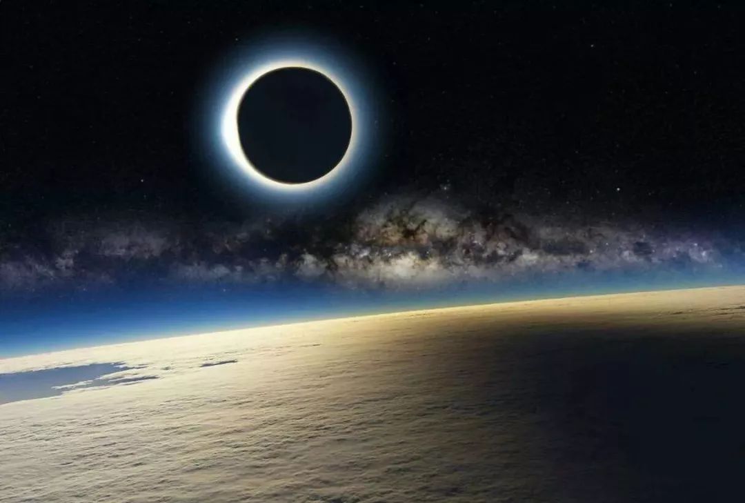 宇宙生命之谜漫画,宇宙自然生命简史漫画