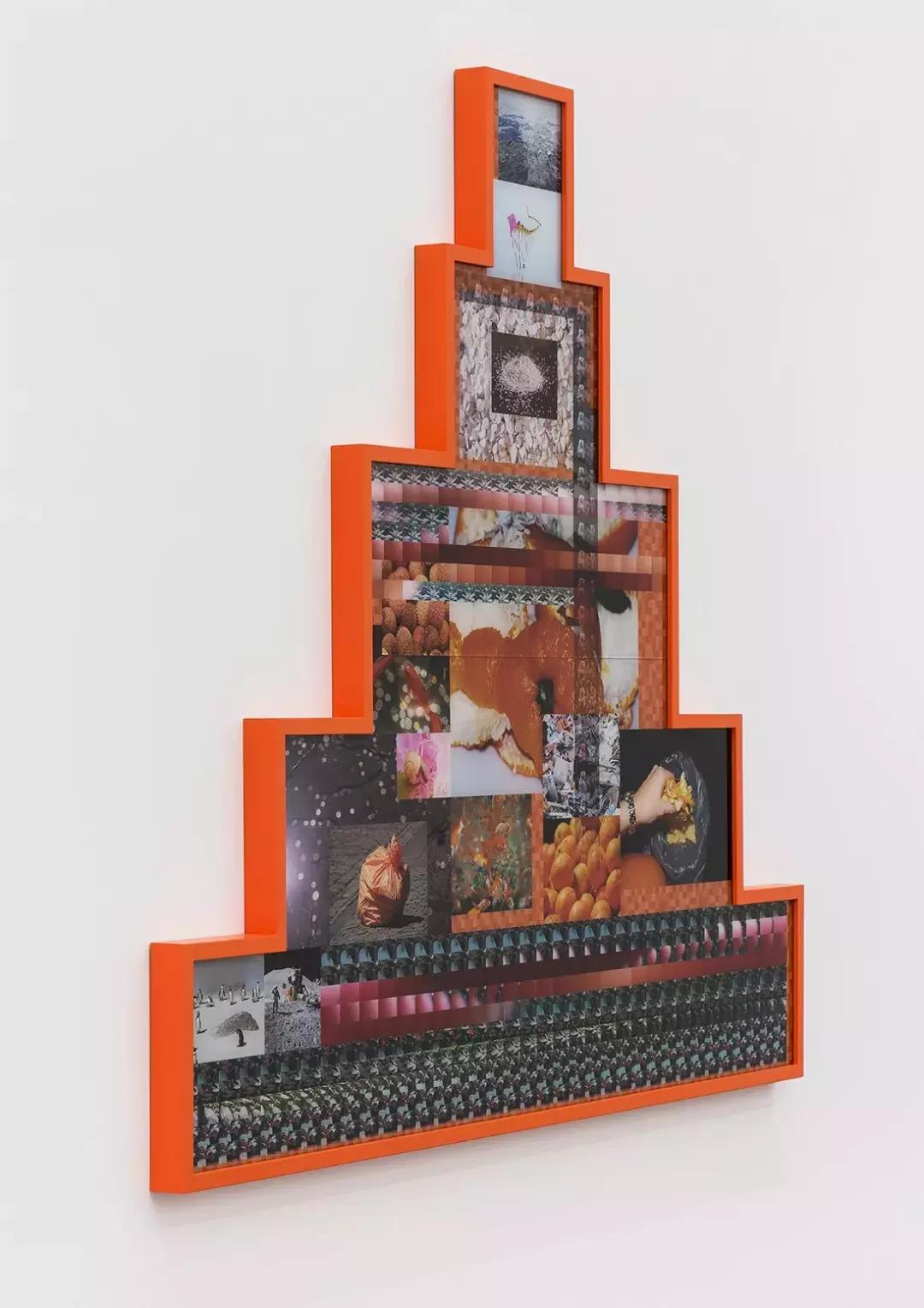 Y采访了艺术家刘诗园感觉自己采访到了漫威英雄