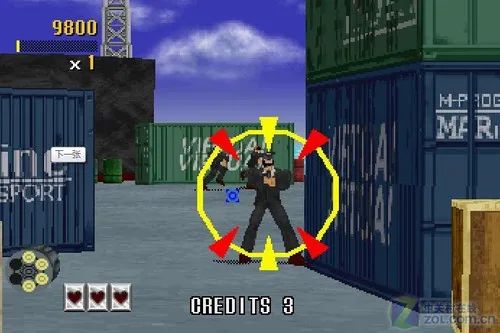 十大网吧最经典的单机游戏,当年火爆网吧的单机游戏三国题材