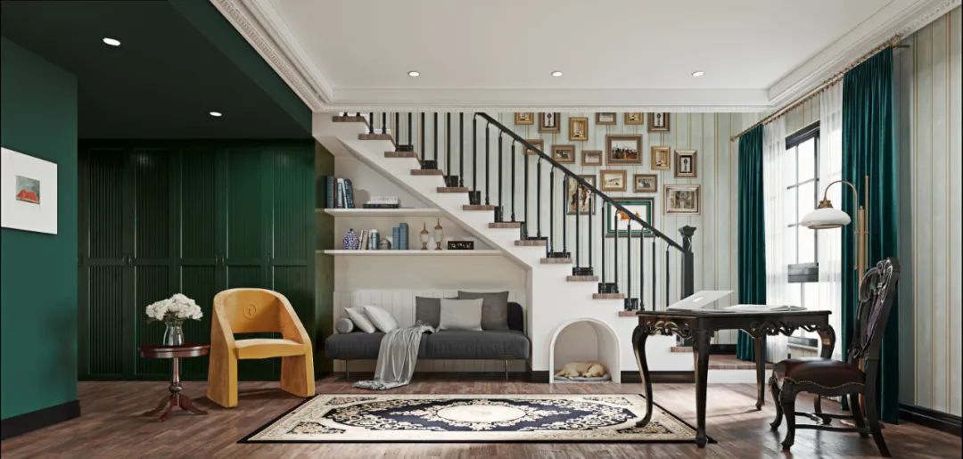 深扒设计,设计师私藏好店