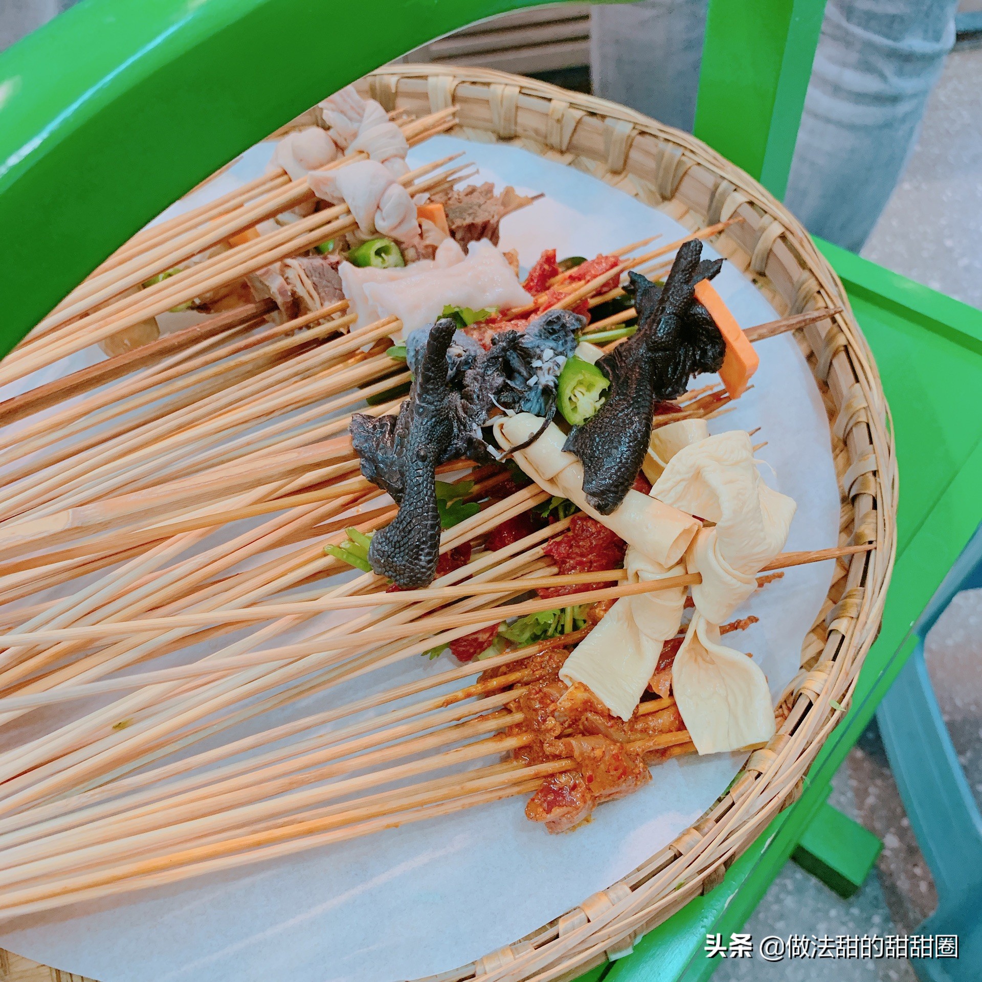 宽窄巷子附近有一条什么街,宽窄巷子一条街在哪里