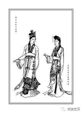 晋明帝的七夕记忆：以爱之名，父亲把母亲嫁给了别人