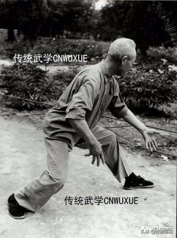 站桩上下意念,站桩简析