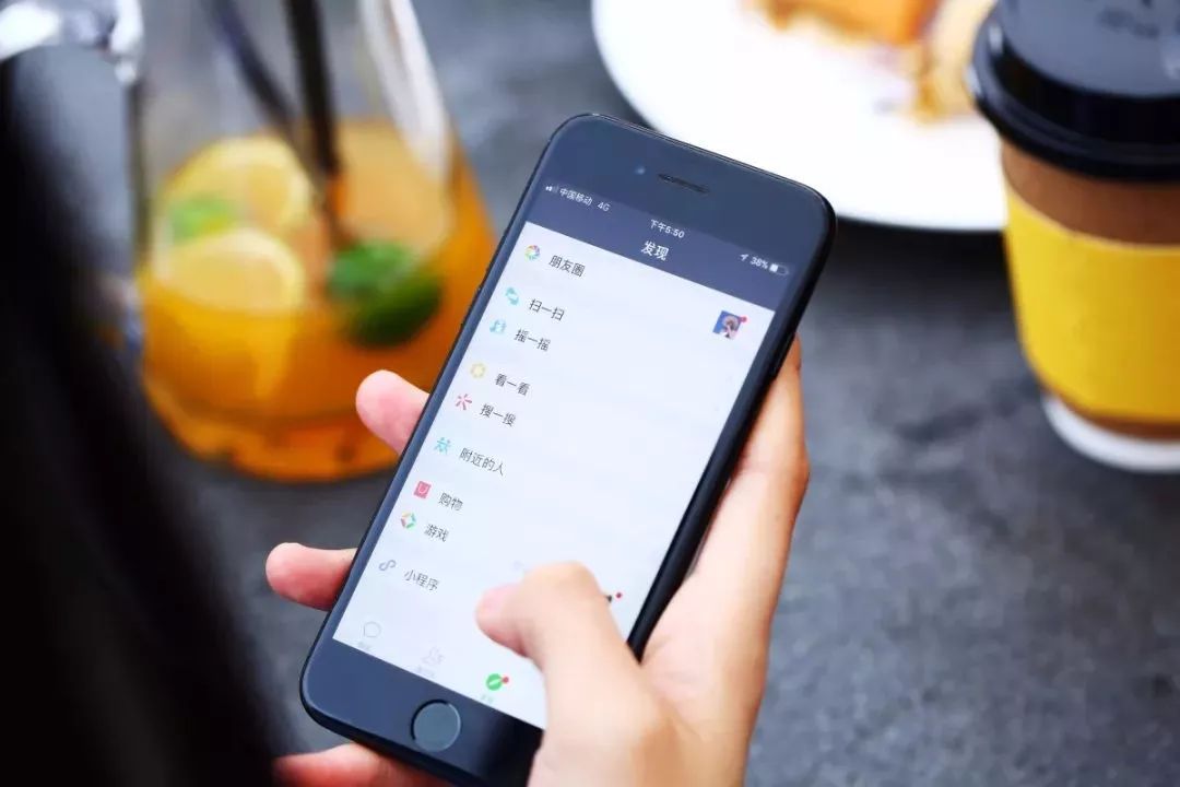 在买买买中思考人生 (我们为什么买买买)