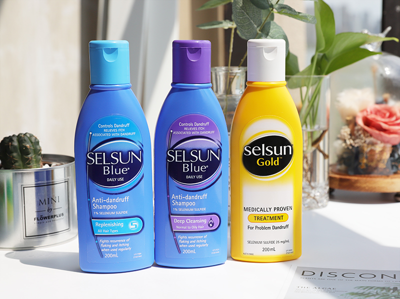 用kono洗发水头皮痒有很多头屑,青少年头屑多头皮痒用什么洗发水