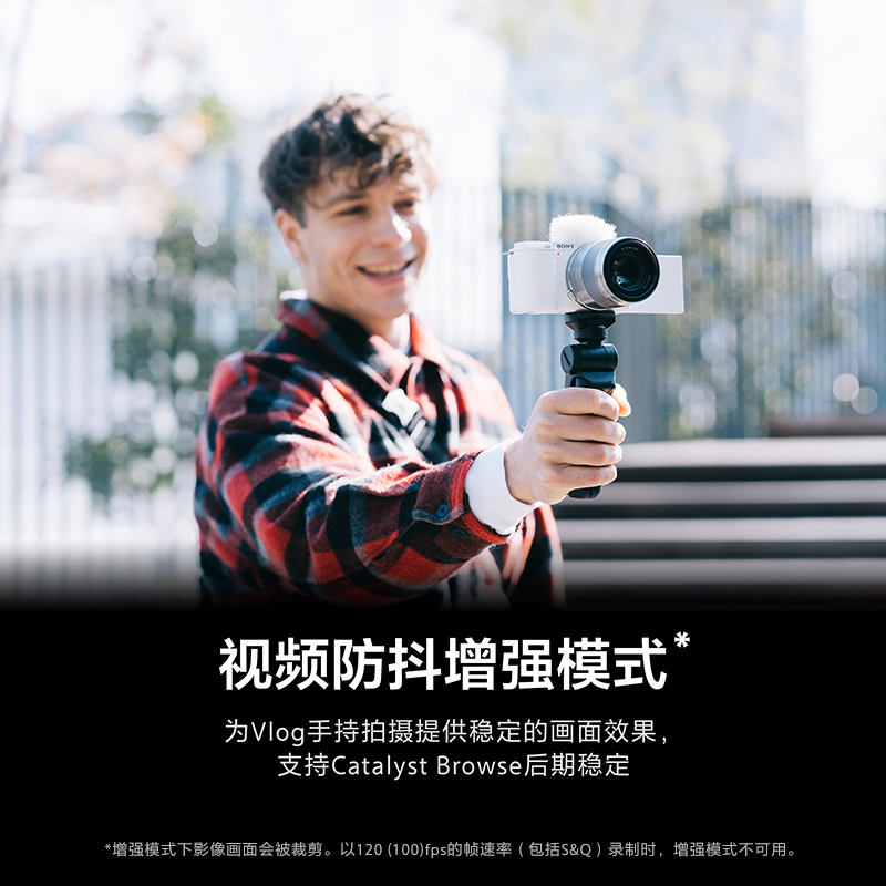 索尼zv-e10配适马500f1.4的镜头如何,索尼zv-e10相机视频效果