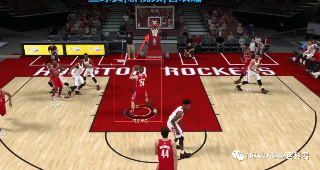 nba2konline2fist战术,nba2k新手三分战术