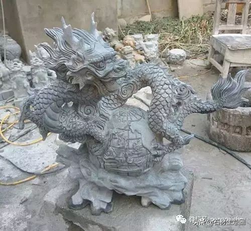 龙的传人对应词,龙图腾寓意