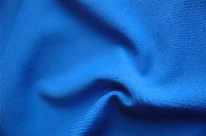 科技成就面料之美！快来为你喜爱的面料打Call（8）