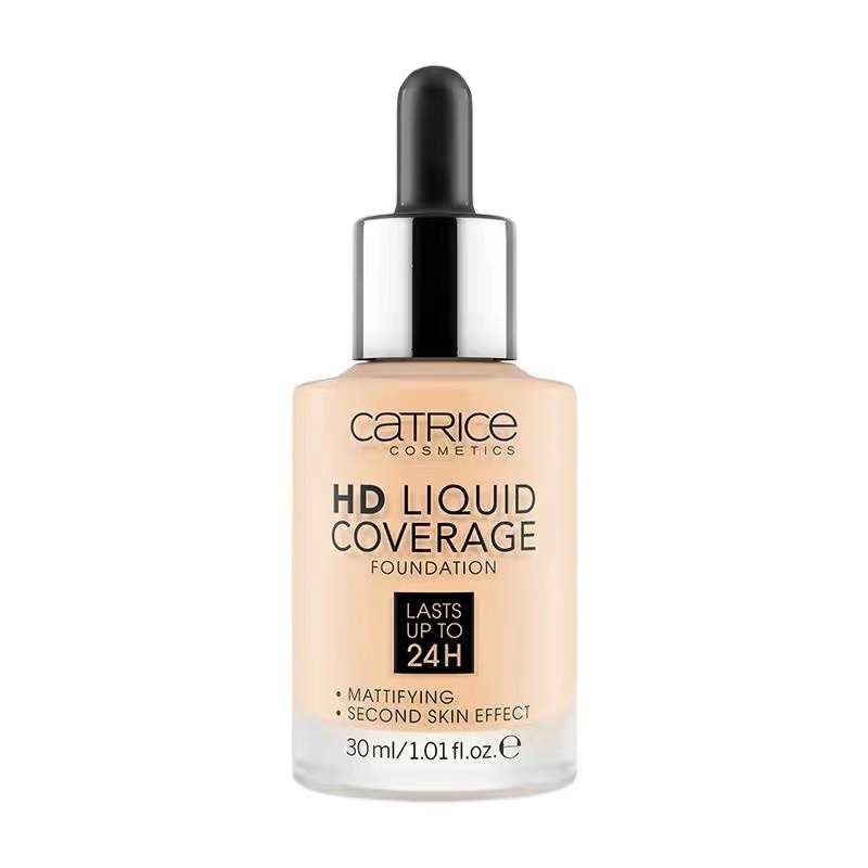 适合油皮冬季用的粉底液平价,平价好用的粉底液适合油性皮肤