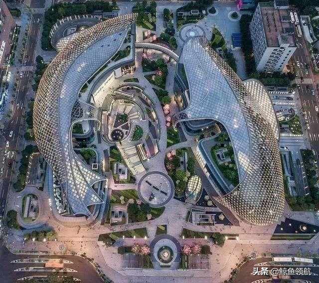 国内著名时尚购物平台,有哪些出名的购物中心