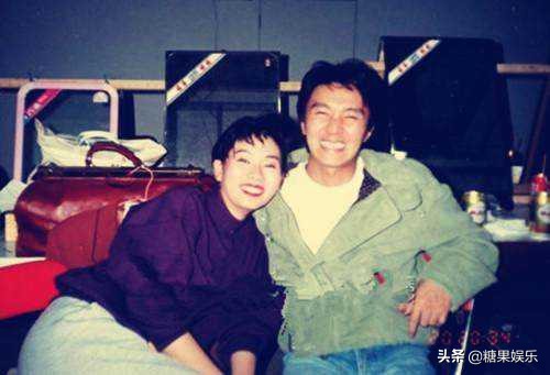 香港明星廖启智因患病去世,演员廖启智去世纪录片