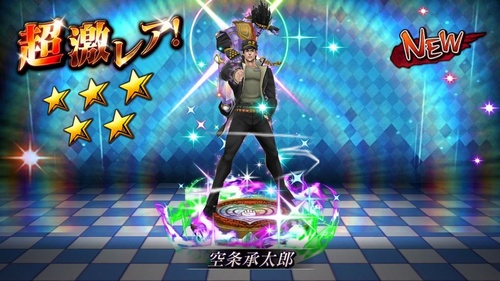 jojo的奇妙冒险入门介绍,jojo的奇妙冒险游戏里的结局