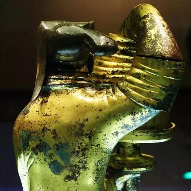 宫灯，流影中的精致时光