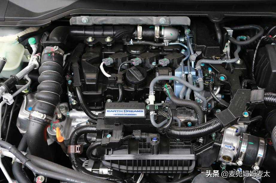 家用王牌座驾推荐之东风本田享域,东风本田享域能成为神车吗