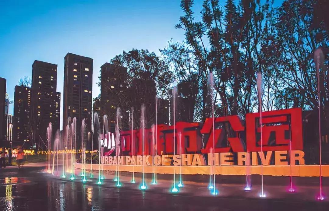 3月底天府绿道哪段最美,天府绿道介绍及特点