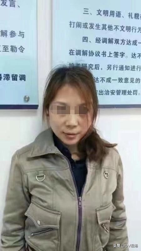 身负7条人命的“蛇蝎美人”落网，20年前枪战视频曝光