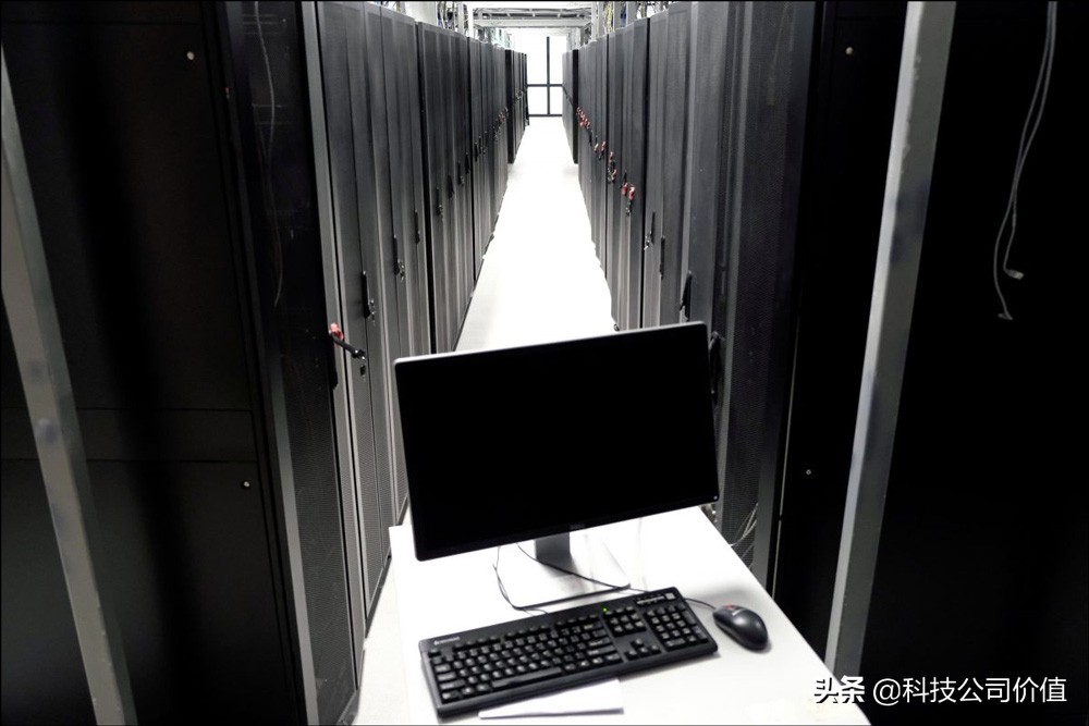 欧洲建筑风格的华为中国总部,华为总部建筑设计介绍