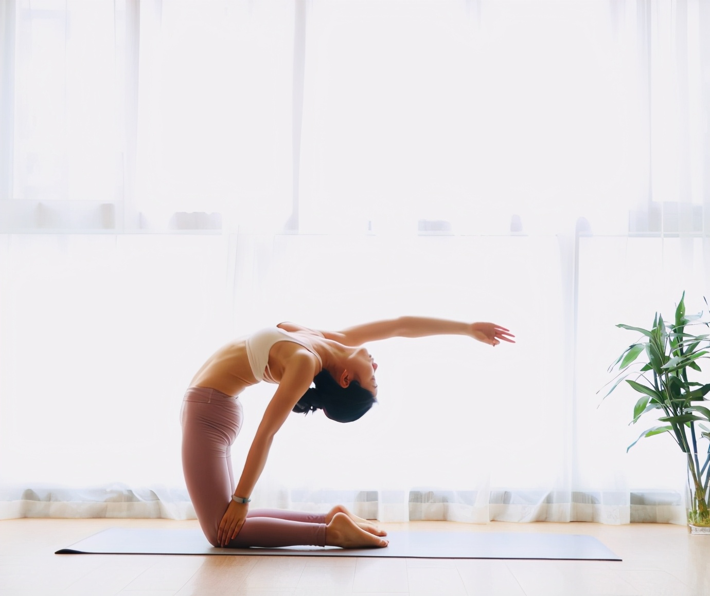 瑜伽伤害了好多人的身体,瑜伽害人吗