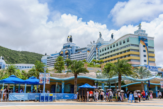 十大最值得去的动物园,中国有没有最好玩的动物园