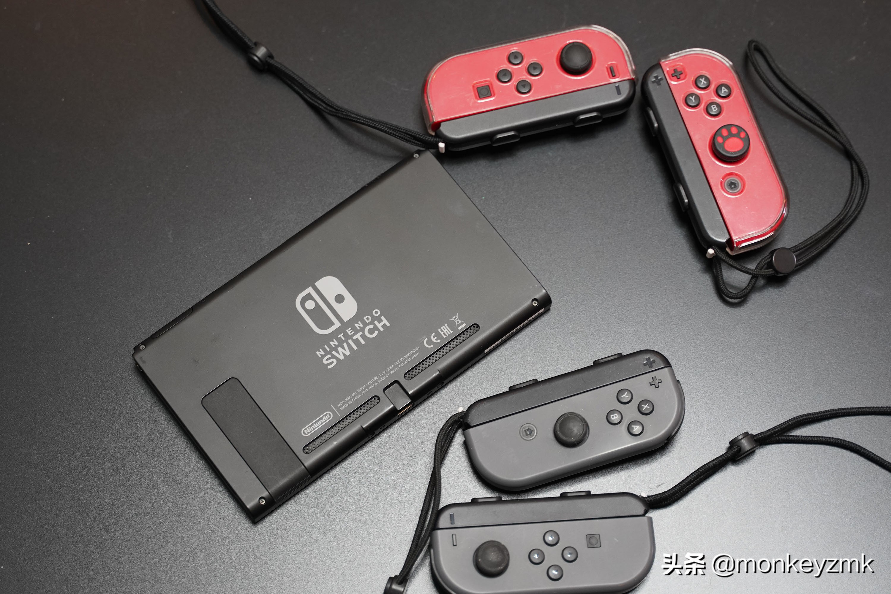 nds3dsgbapsp哪个好,switch和steam掌机推荐