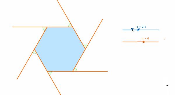 学会这四个动作数学想学不好都难,30组数学动图开启你的数学思维