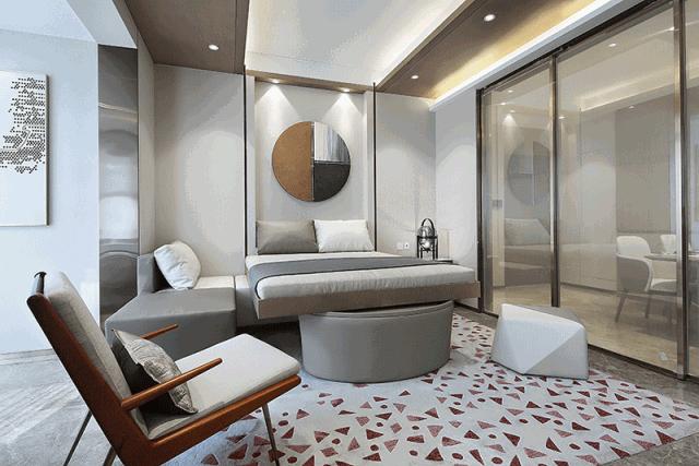 房子小空间设计,房子再小也是家