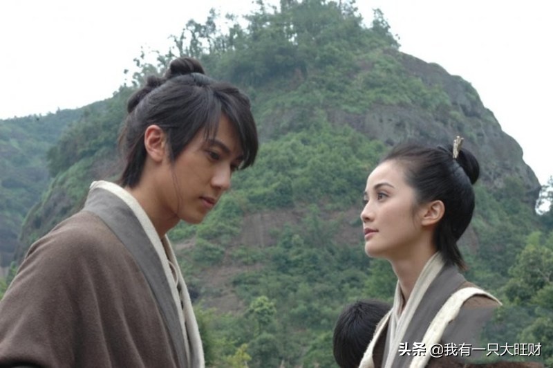 剑蝶梁祝片段,梁祝化蝶